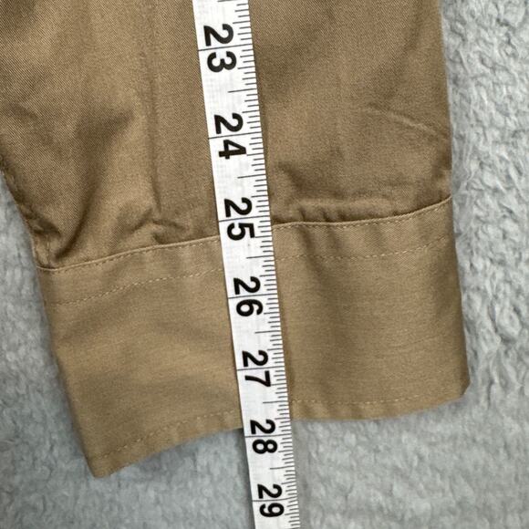 Dixxon Flannel Company Workforce Form and Function Button Up Shirt Size 2XL - Picture 7 of 12